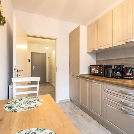 בראשוב Apartament Smarald מראה חיצוני תמונה